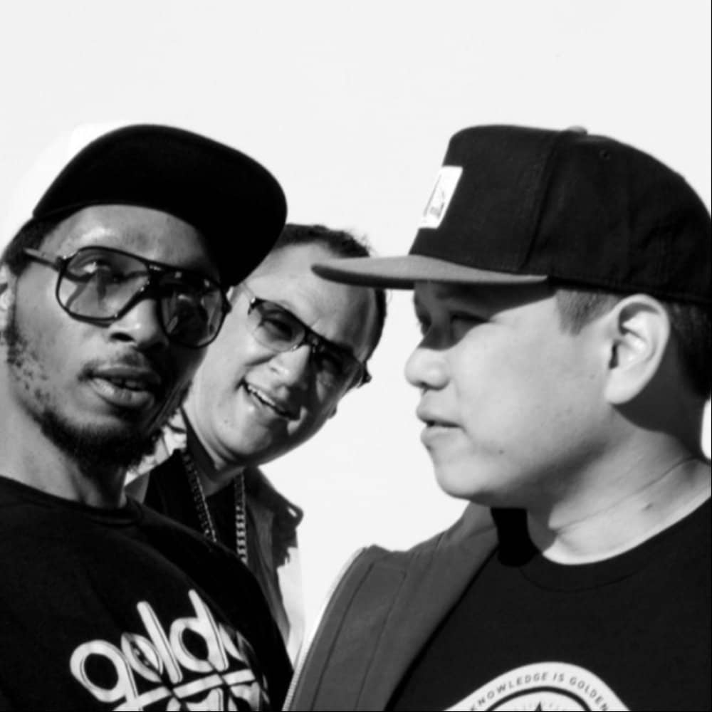 Deltron 3030 Deltron 3030 events