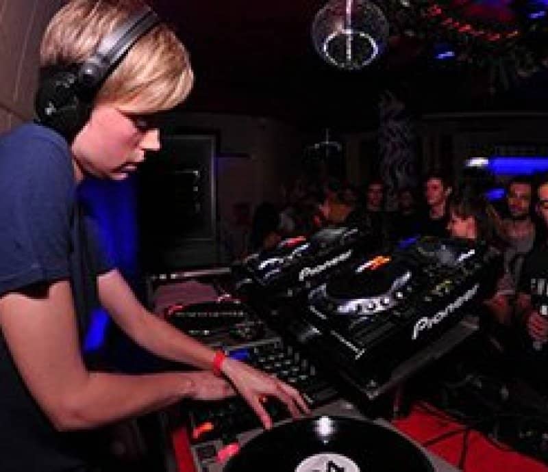 Magda Bytnerowicz Magda Bytnerowicz events