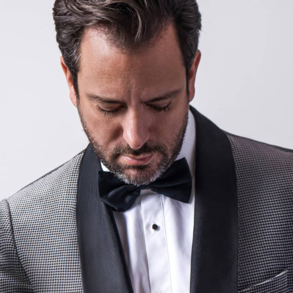 Guy Manoukian events