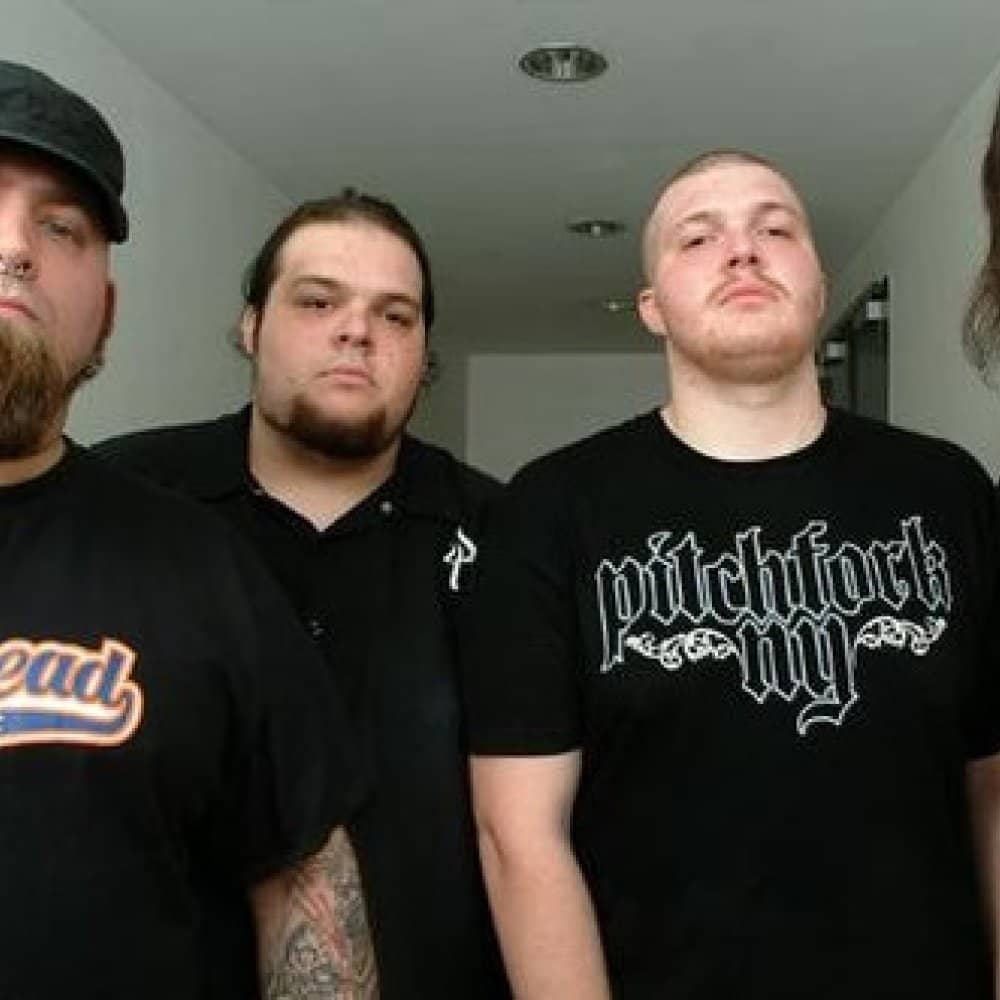 Full Blown Chaos Full Blown Chaos events