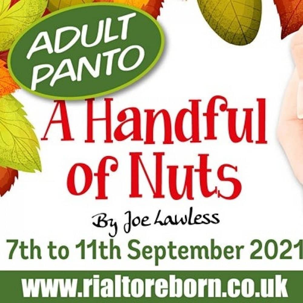 A Handful of Nuts A Handful of Nuts events