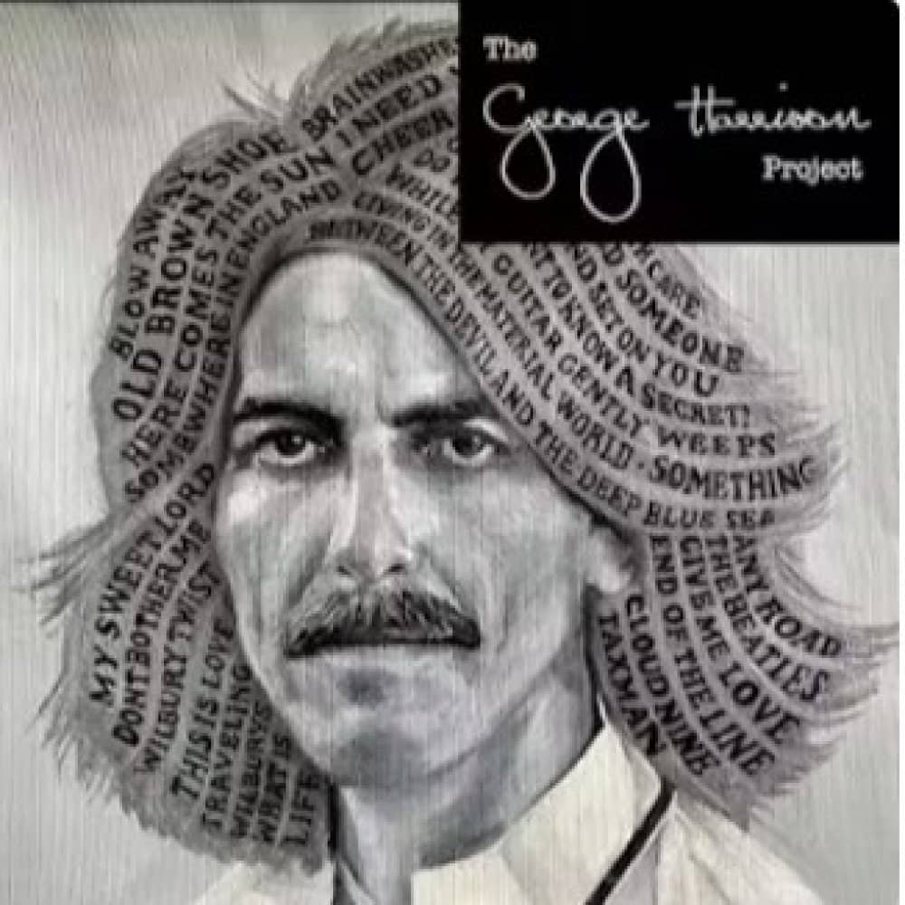 The George Harrison Project events