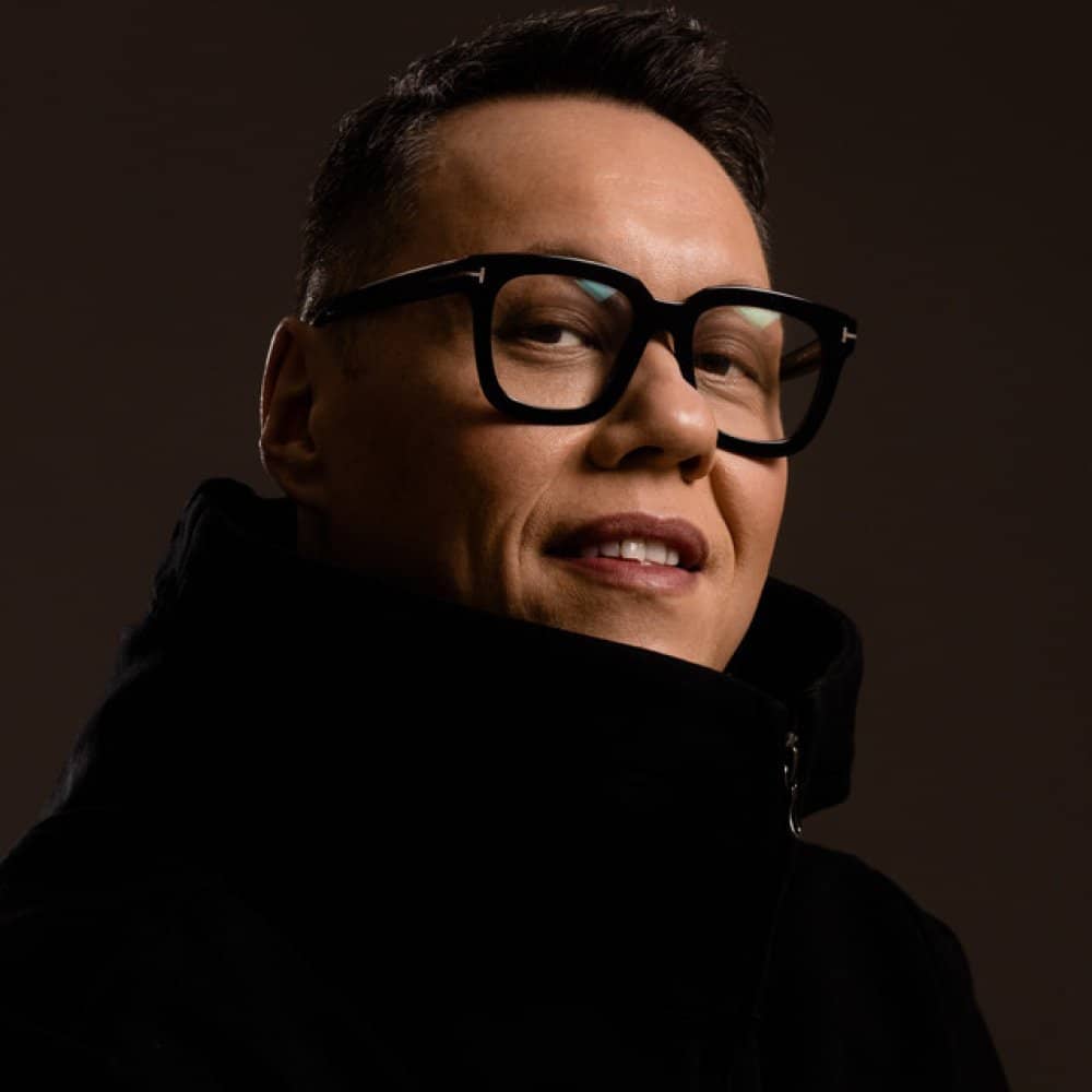 Gok Wan events