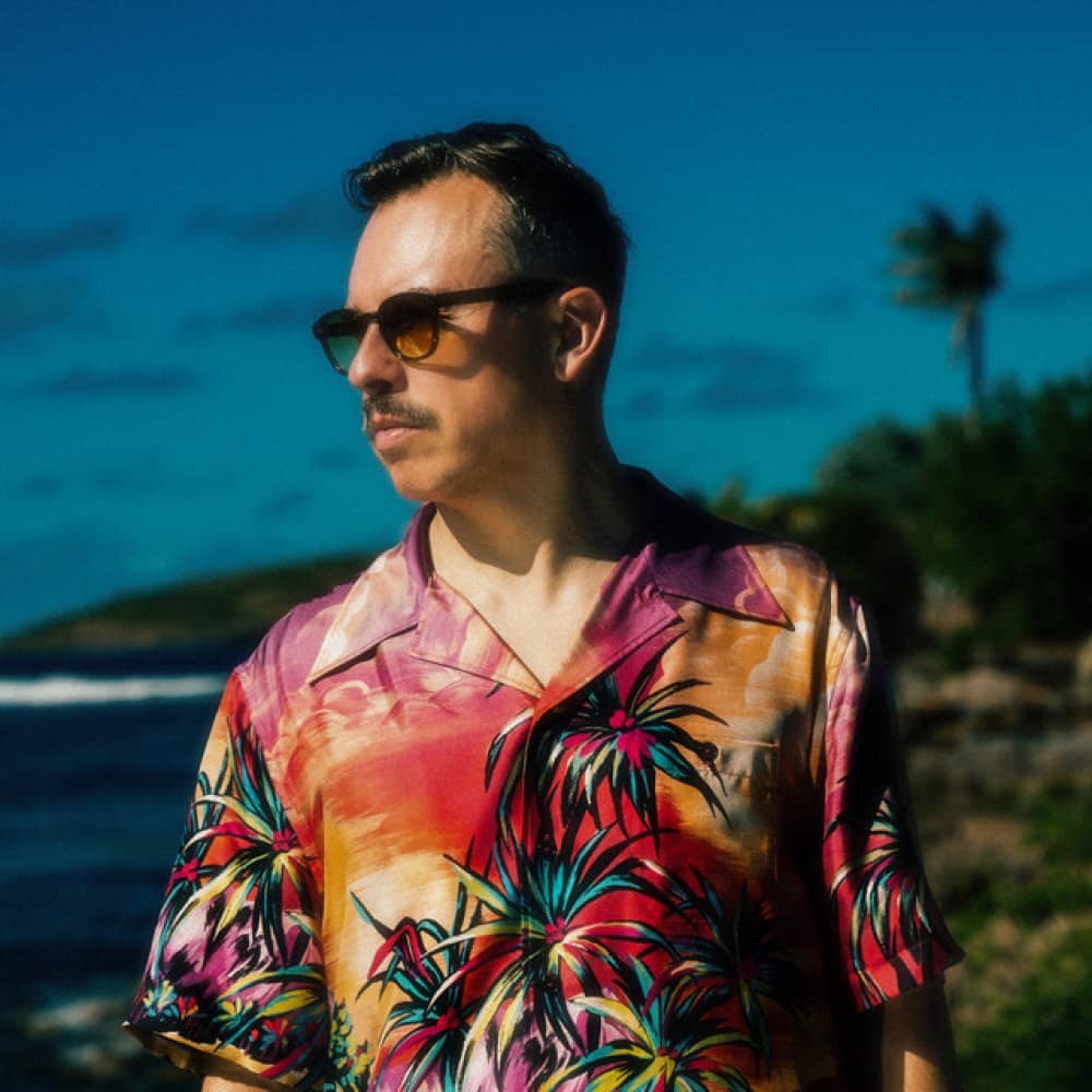 Purple Disco Machine events