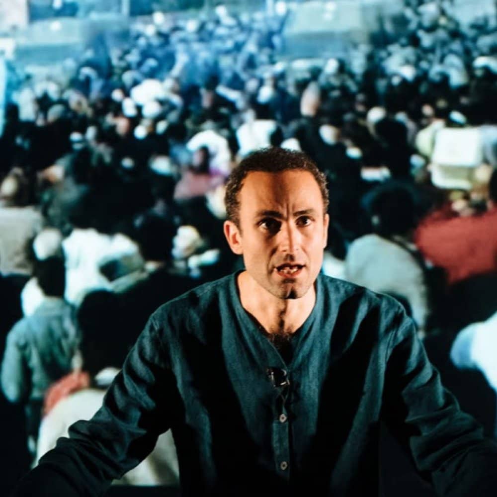 Nowhere (Theatre) events