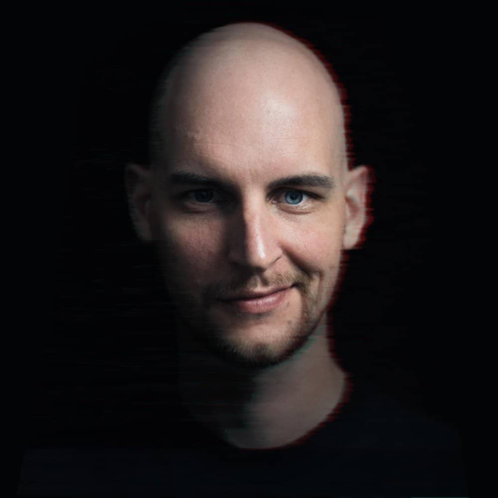 Joran van Pol events