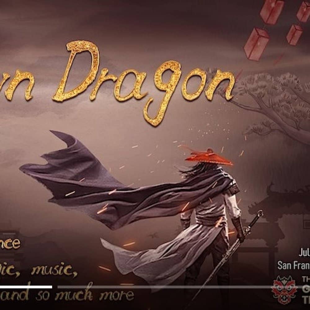 Chinatown Dragon: An Immersive Cultural Experience Chinatown Dragon: An Immersive Cultural Experience events
