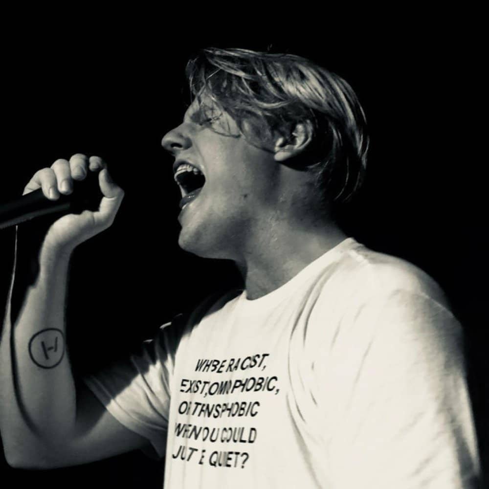 Mixed Signals Mixed Signals events