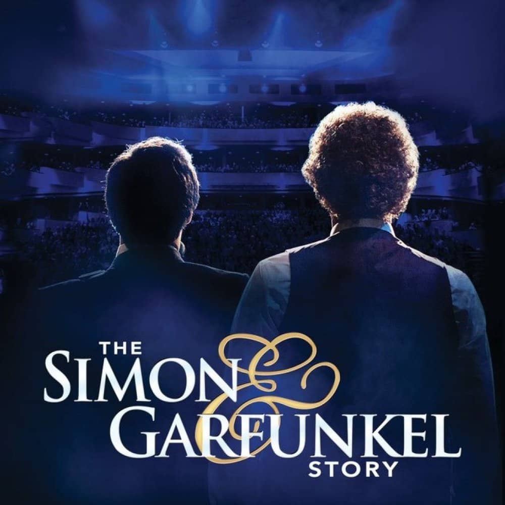 The Simon & Garfunkel Story (AU) events