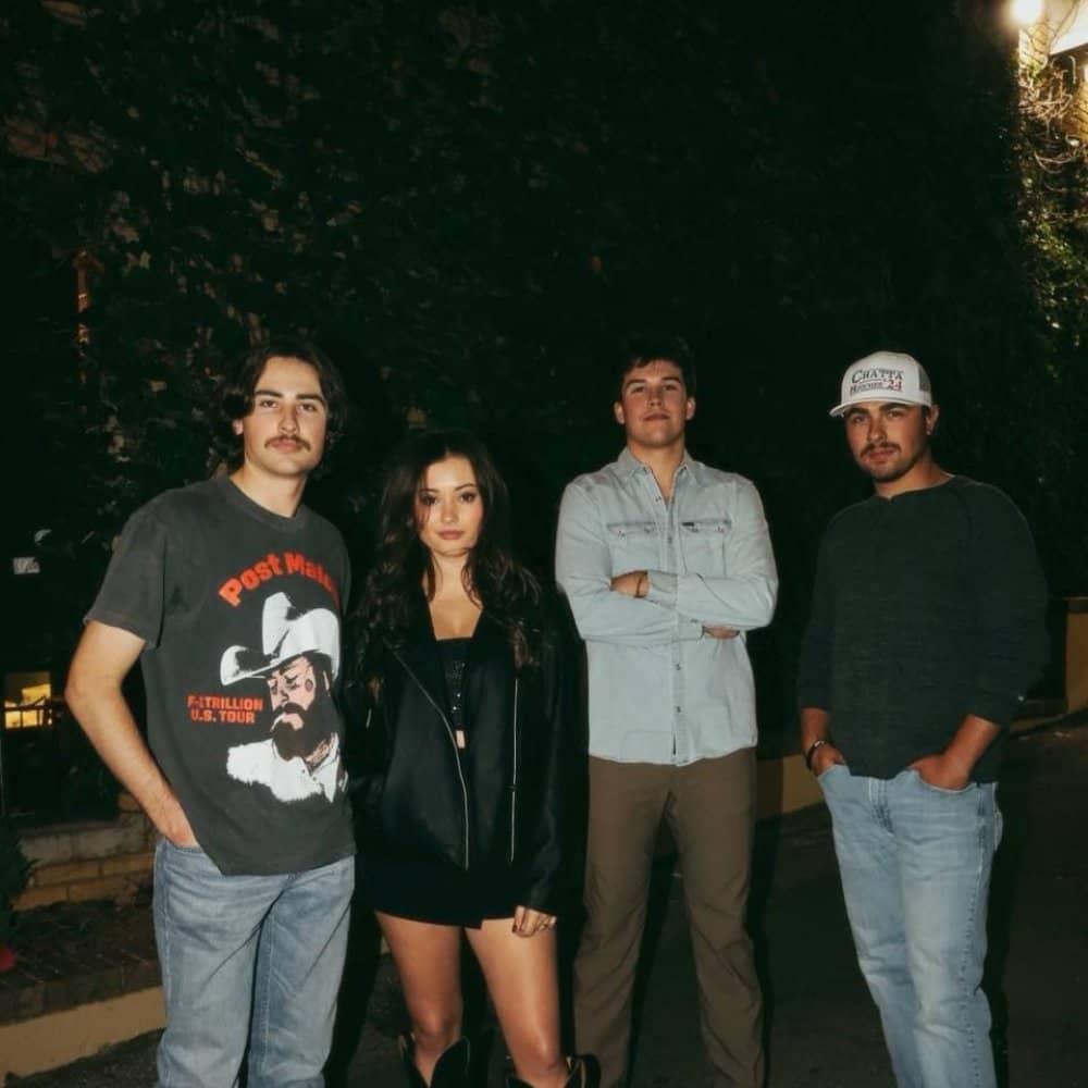 Covington Creek events