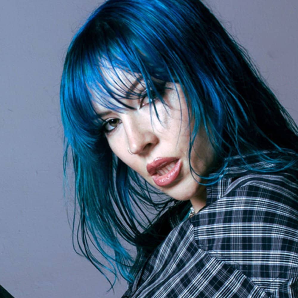 Charlotte Sands events