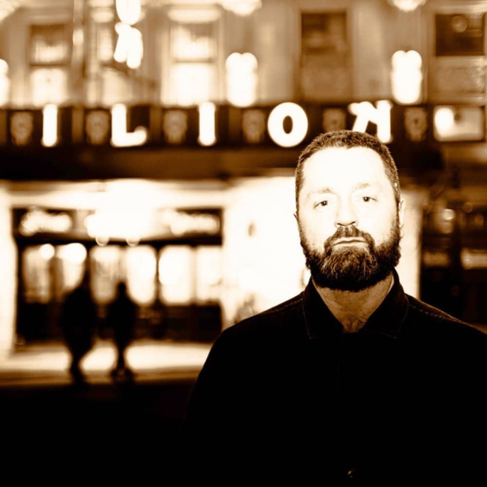 Blue Rose Code Blue Rose Code events