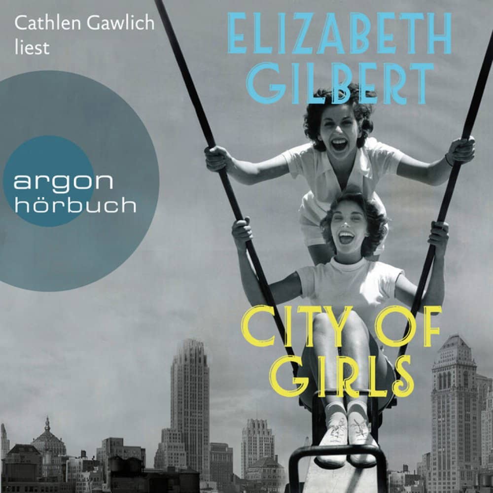 Elizabeth Gilbert events