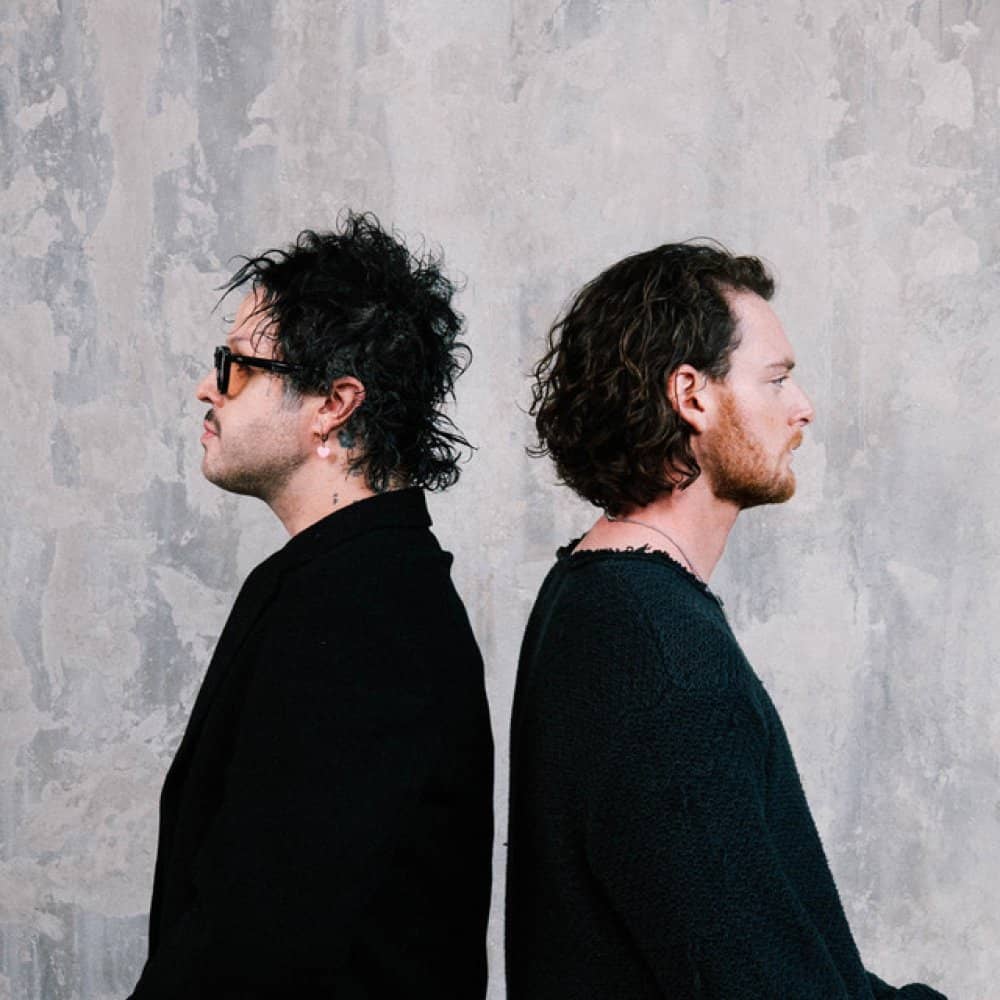 Lovelytheband Lovelytheband events