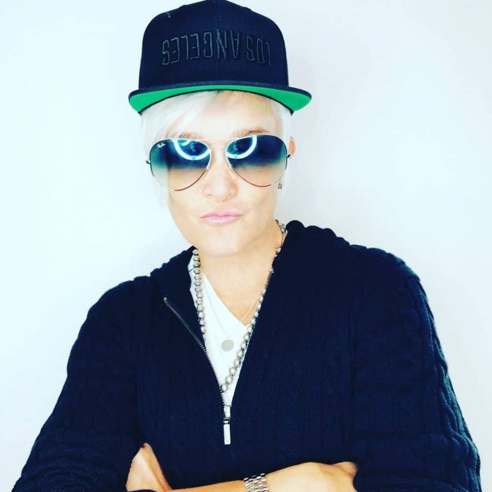 DJ Kate Monroe DJ Kate Monroe events