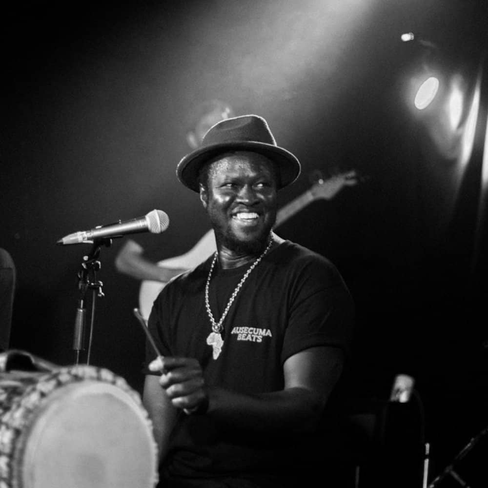 Ausecuma Beats Ausecuma Beats events