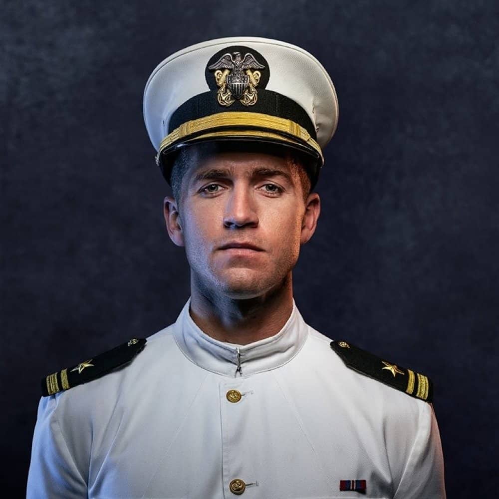 A Few Good Men events