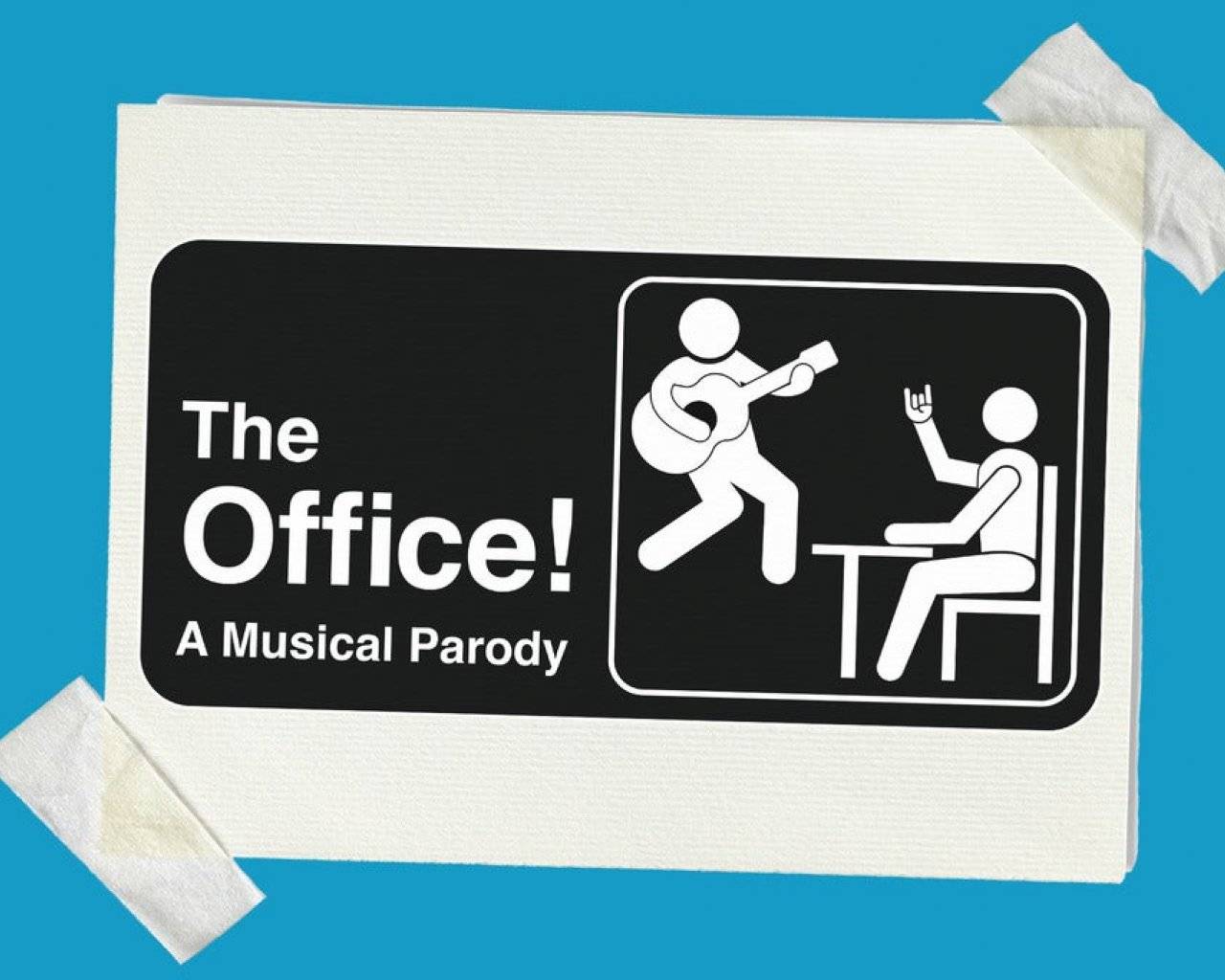 The Office! A Musical Parody The Office! A Musical Parody events