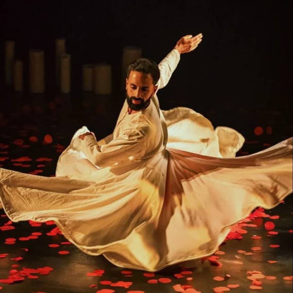 Songs of the Bulbul events