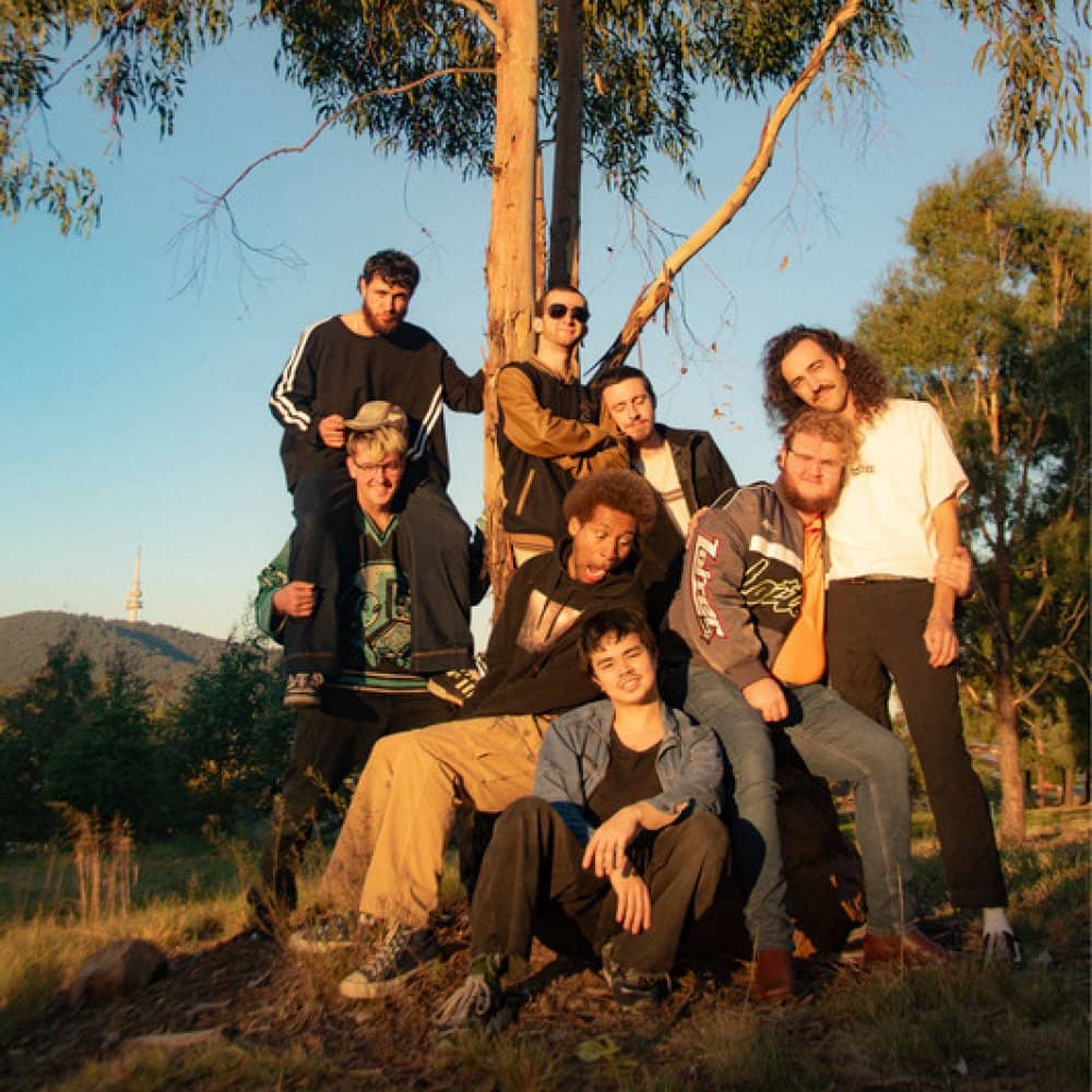 Late November events