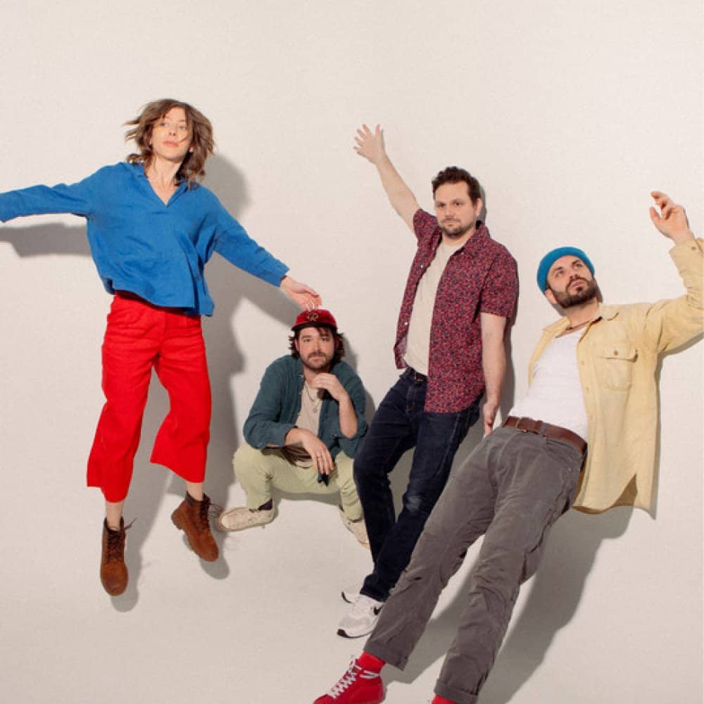 Birdtalker Birdtalker events