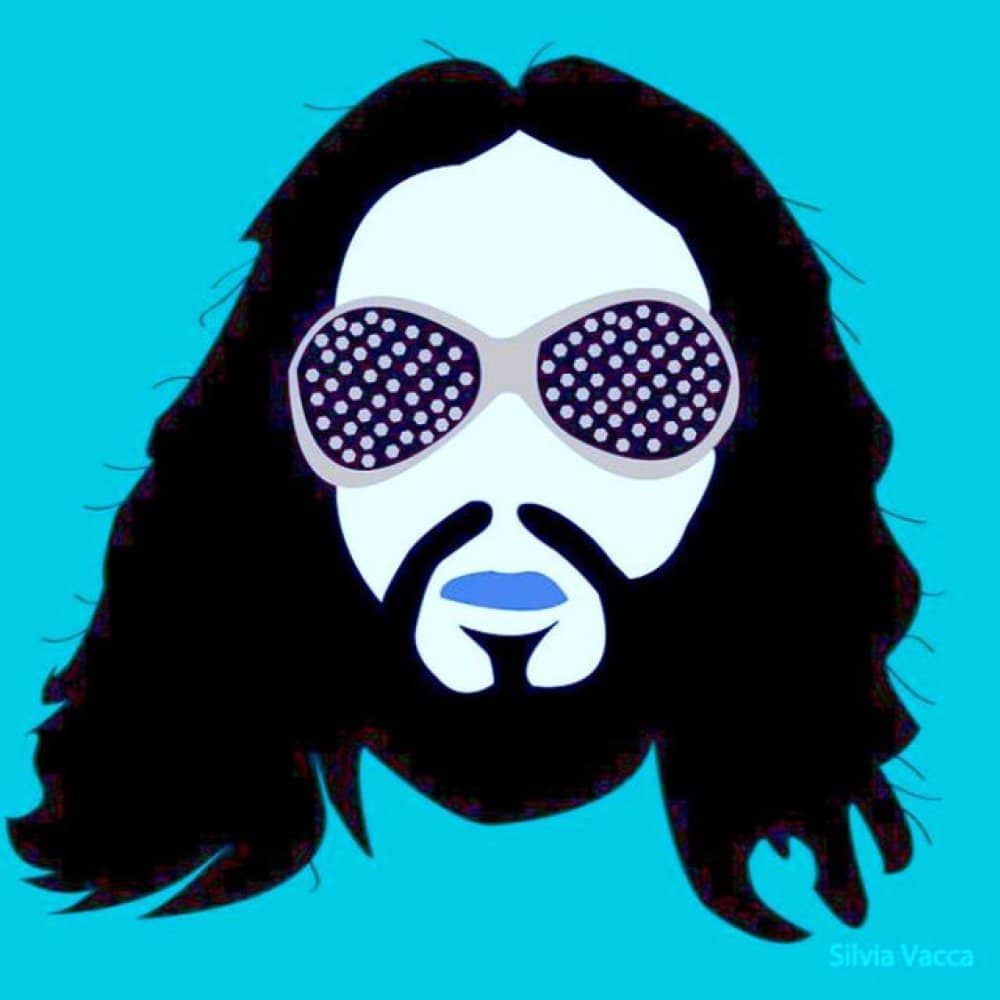 Phil Manzanera events