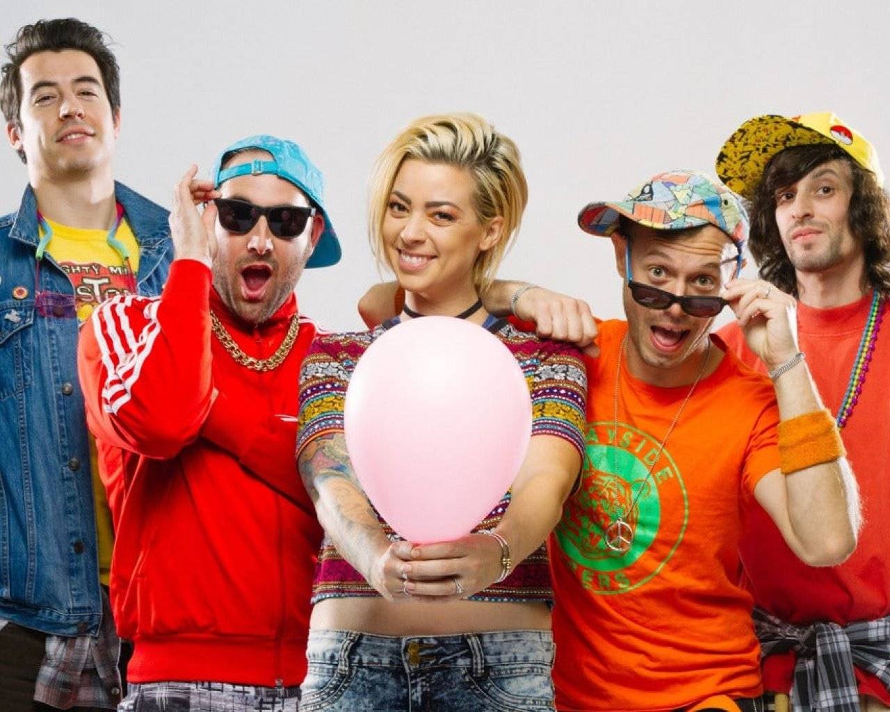 Saved By The 90's Saved By The 90's events