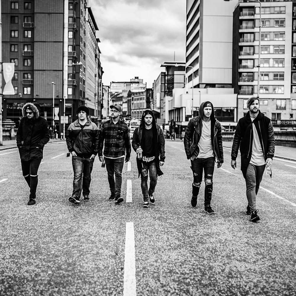 Eskimo Callboy events