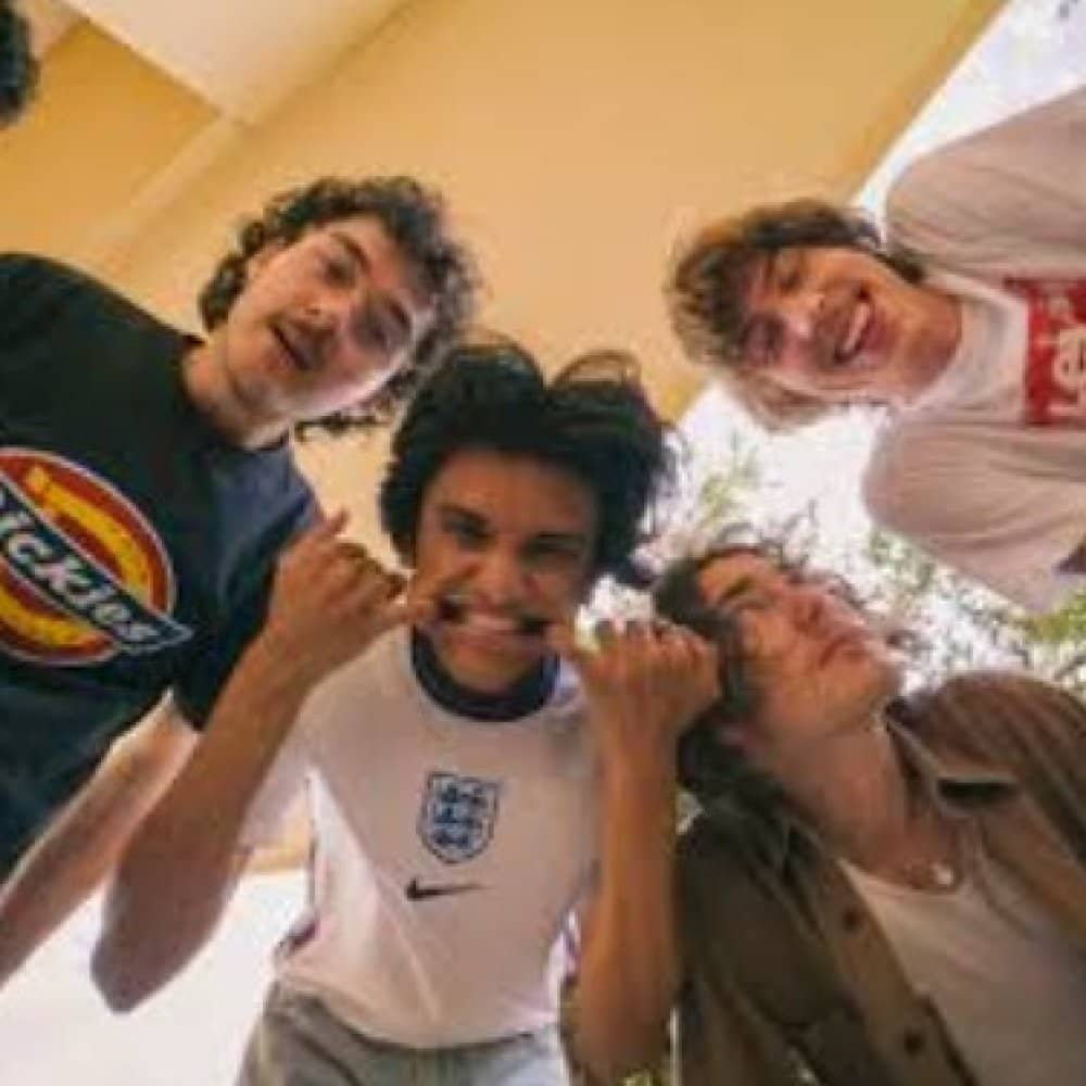 Satin Sun Satin Sun events