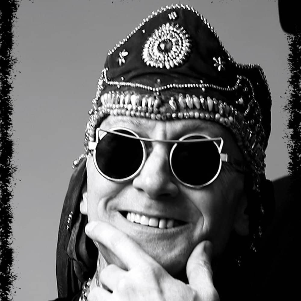 Dr Bombay Dr Bombay events