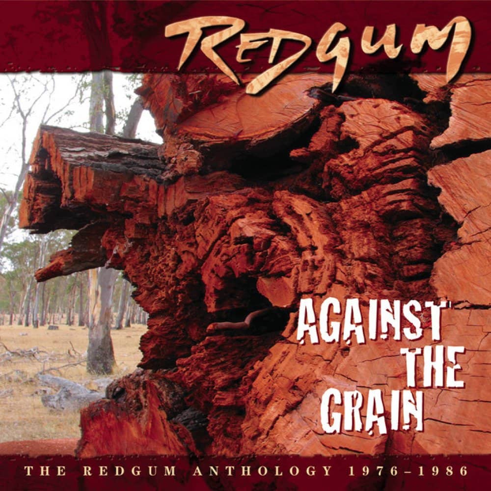Redgum Redgum events