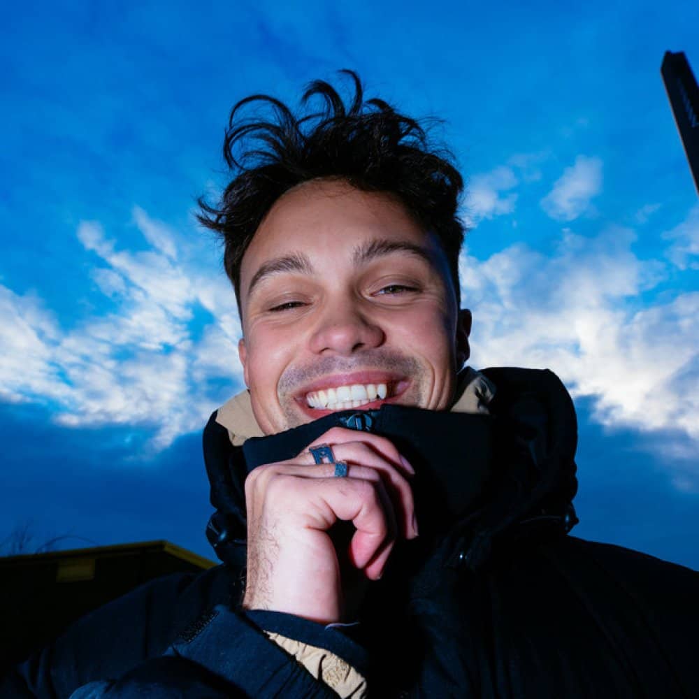 BVNQUET BVNQUET events