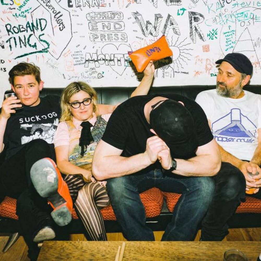 Little Ugly Girls events