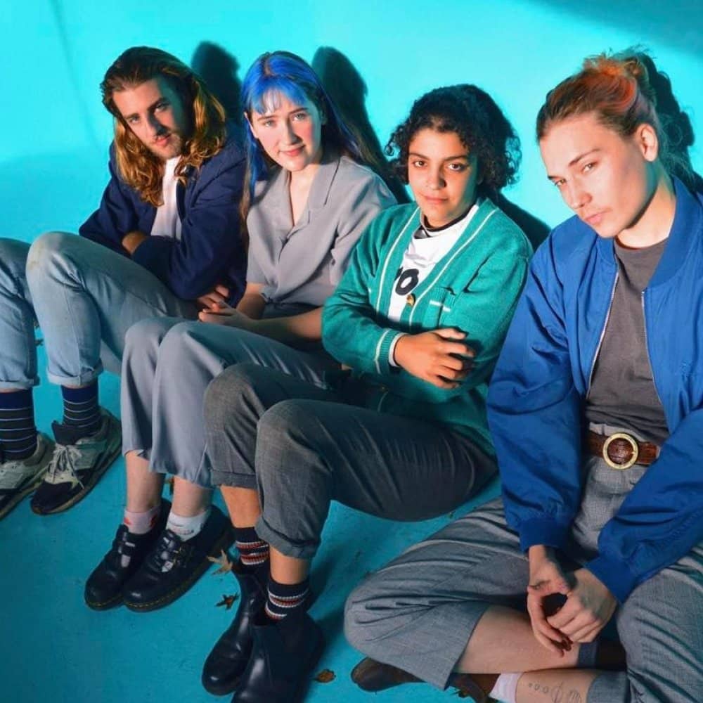 Sesame Girl Sesame Girl events