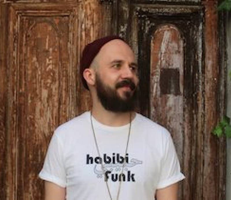 Habibi Funk events
