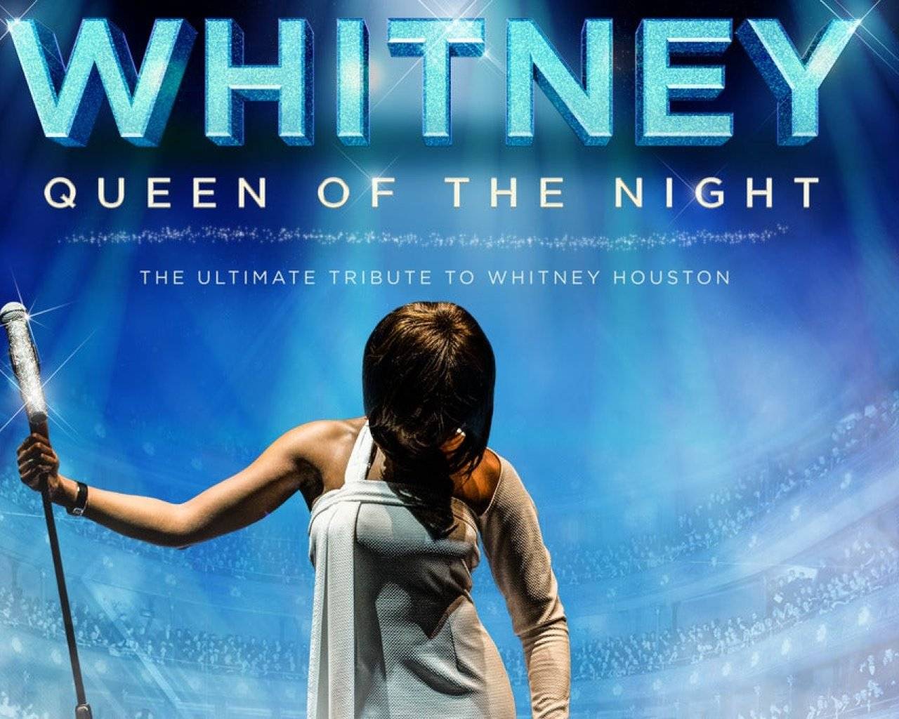 Whitney Queen of the Night Whitney Queen of the Night events