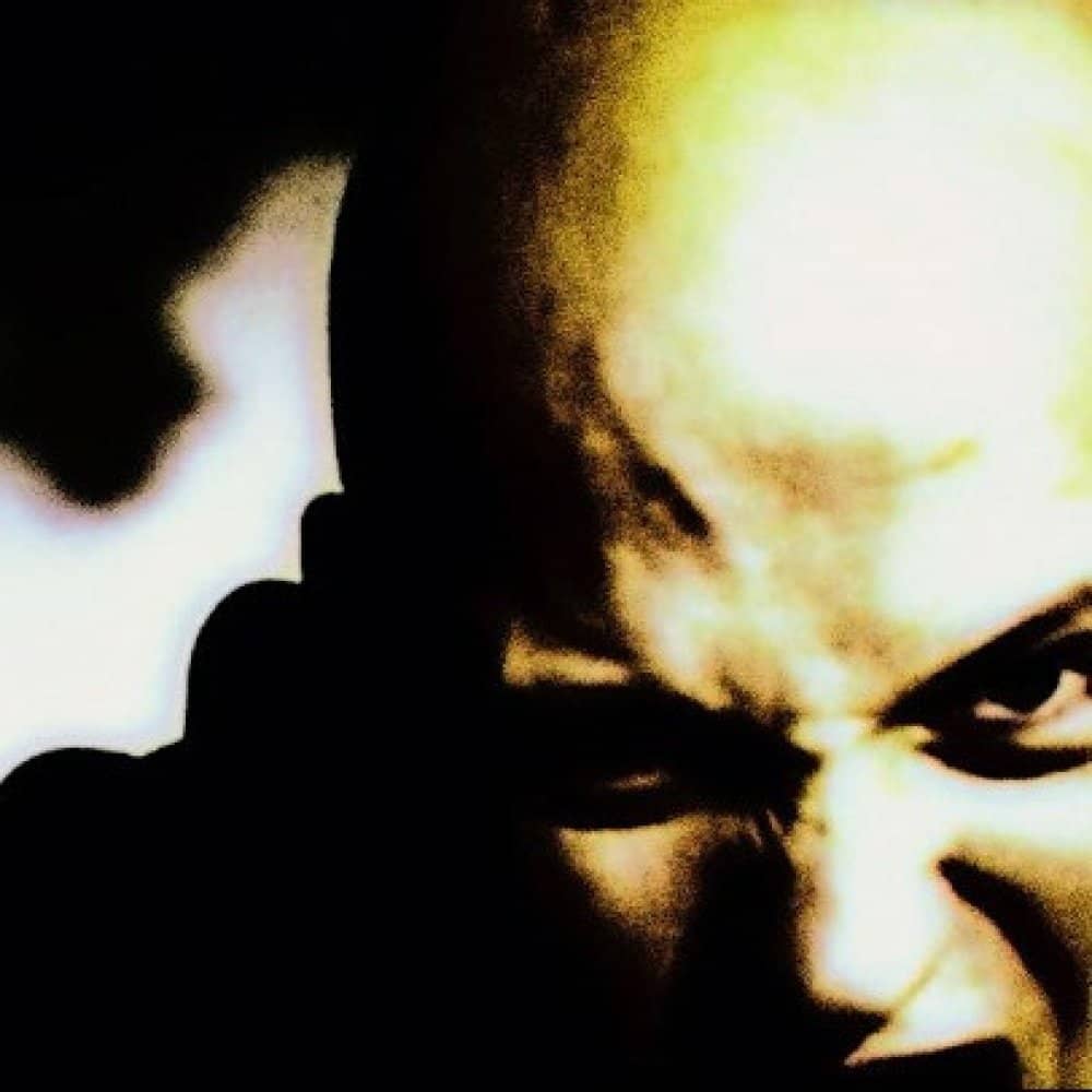 Leæther Strip events