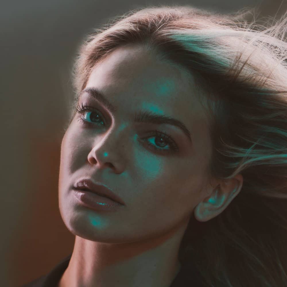 Louisa Johnson events