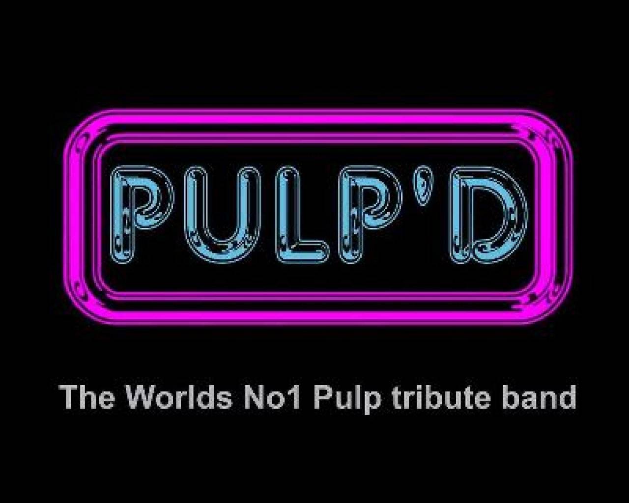 Pulp'd events