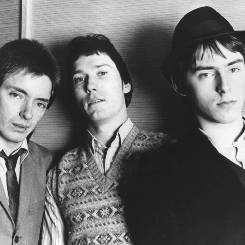 The Jam'd events