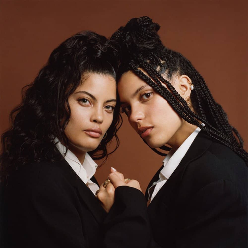 Ibeyi Ibeyi events