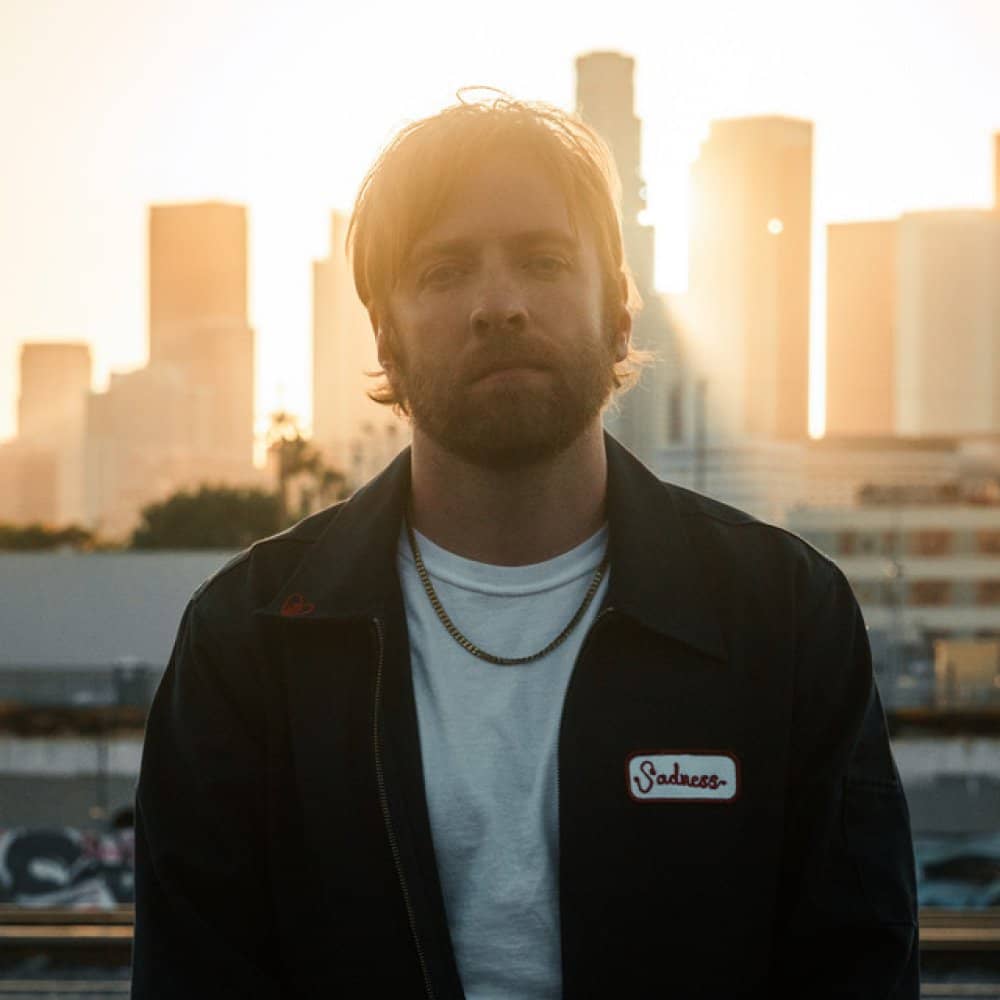 Blame My Youth events