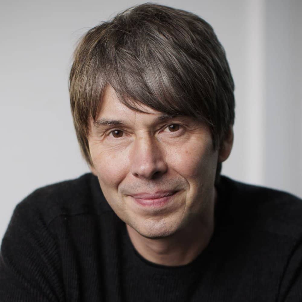Professor Brian Cox events