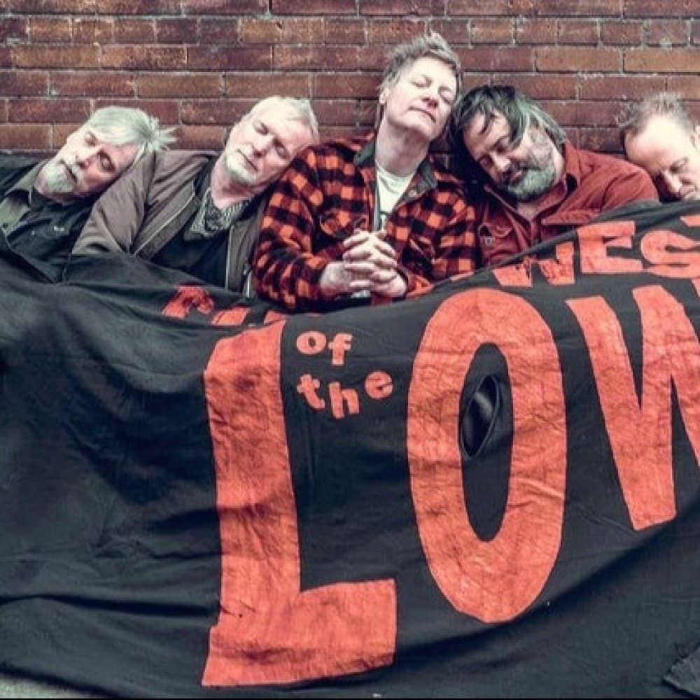 Lowest of the Low events