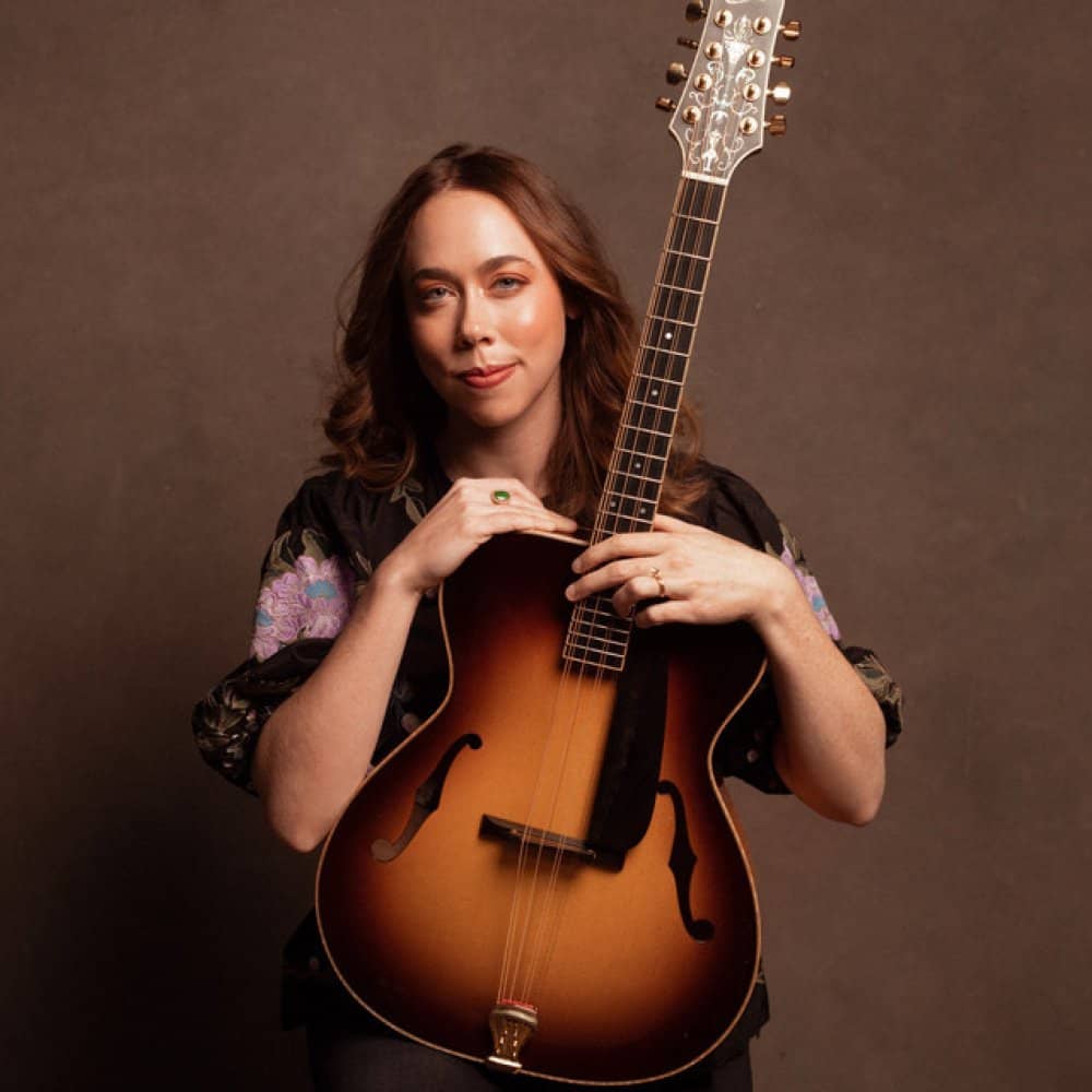 Sarah Jarosz Sarah Jarosz events