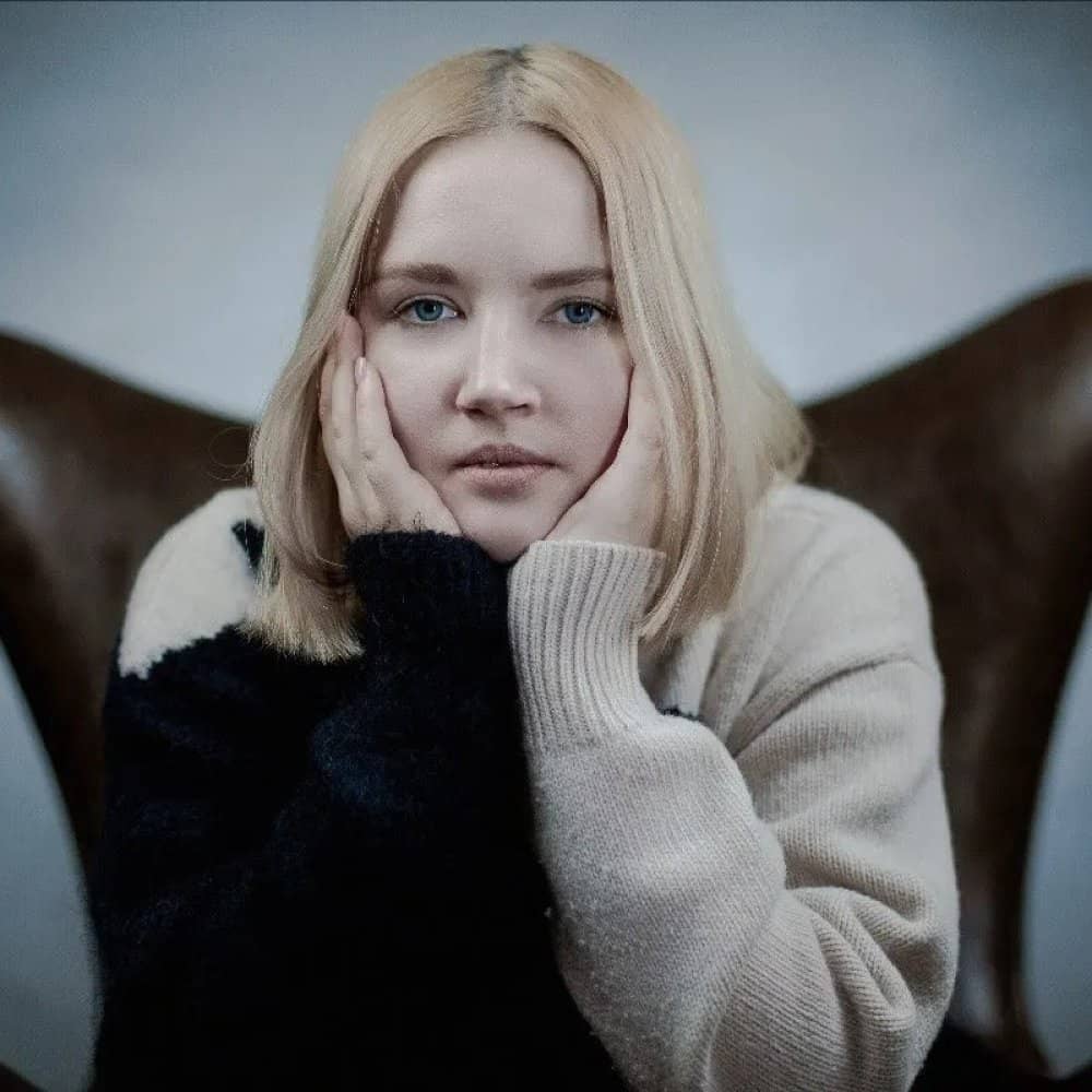 Marta Złakowska events