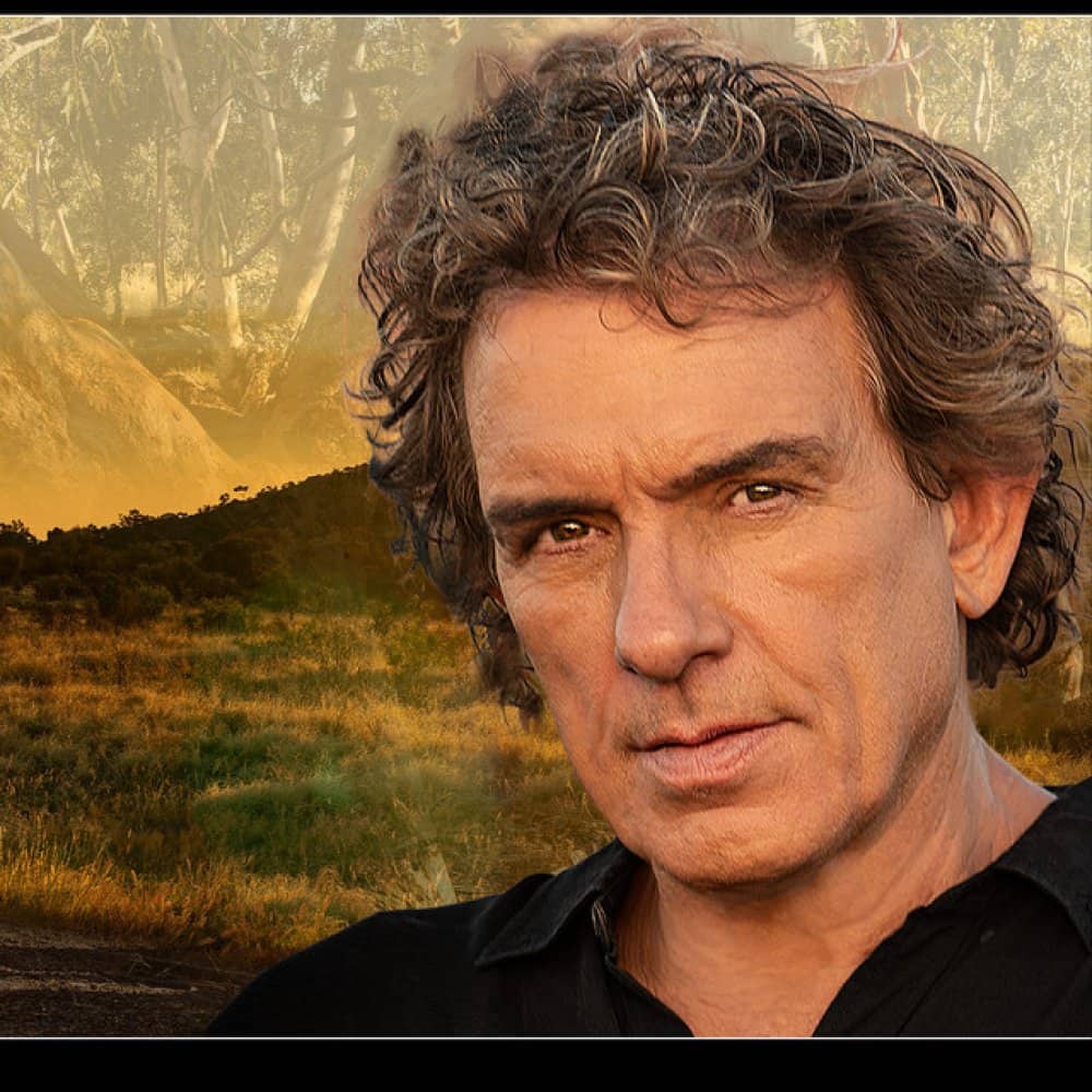 Ian Moss events