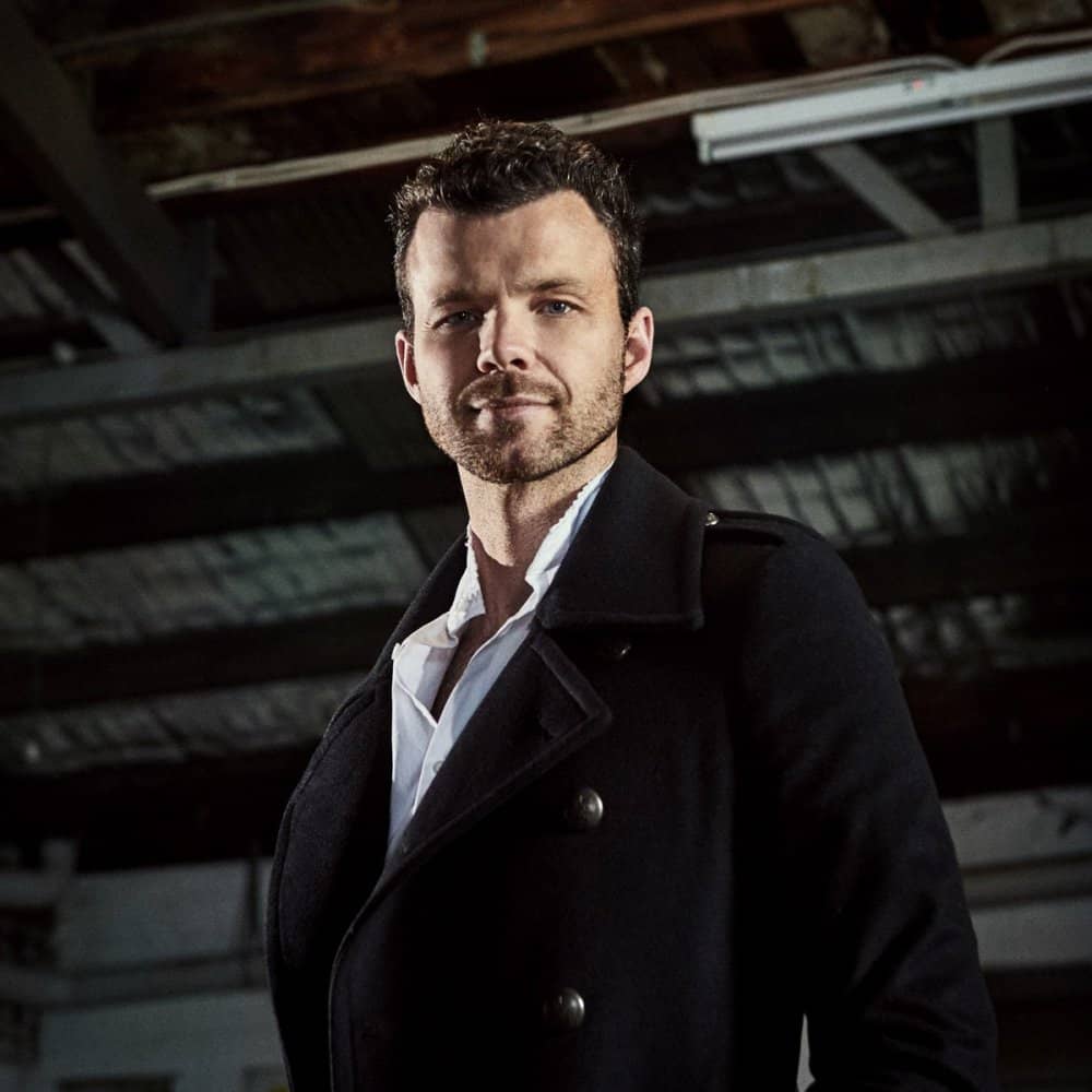 Hot Dub Time Machine events