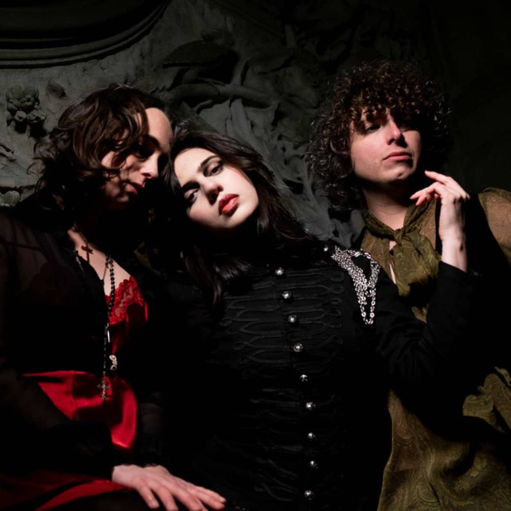 Sunflower Bean events