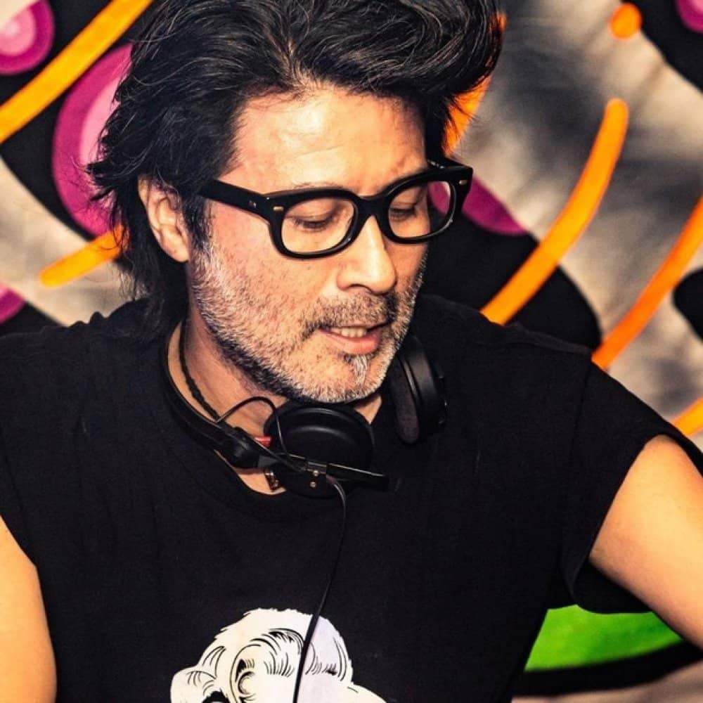 Tsuyoshi Suzuki events